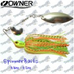 Spinnerbaits Nigth