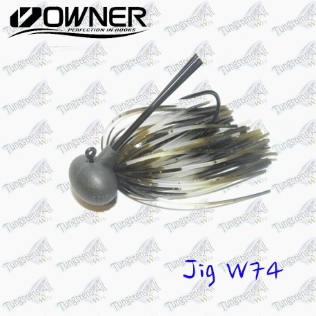 Jig W74 "Tintado"