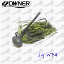 Jig W74 "Manzanita"