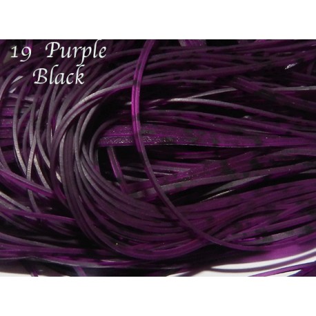 Jig W74 "Purple Black"