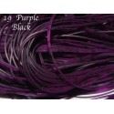 Jig W74 "Purple Black"
