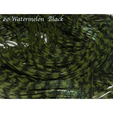 Jig W74 "Watermelon Black"