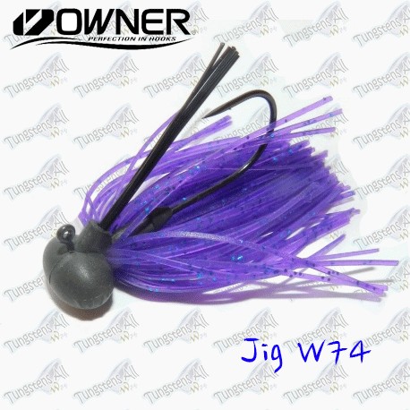 Jig W74 "Violeta"