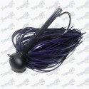 Jig Football "Morado Metalico"