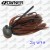 Jig W74 "Brown Dark"