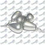 DS Lagrima 1/8oz (3,5gr)