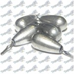 DS Lagrima 3/16oz (5,3gr)