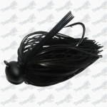 Jig Football "Mortal Black"