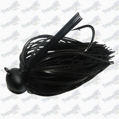 Jig Football "Mortal Black"