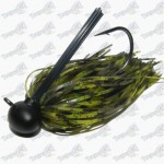 Jig Football "Manzanita"