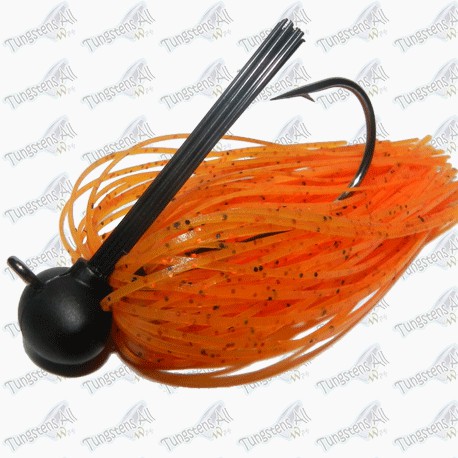 Jig Football "Naranjito"