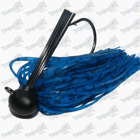 Jig Football "Blue"