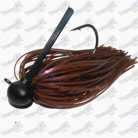 Jig Football "Cinamon"