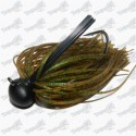 Jig Football "Green Pumpkin"