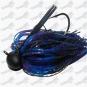 Jig Football "Blue Purple"