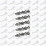 Insert 1/16oz (1,75gr) 5 Und