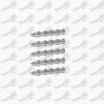 Insert 5/64oz (2,20gr) 5 Und