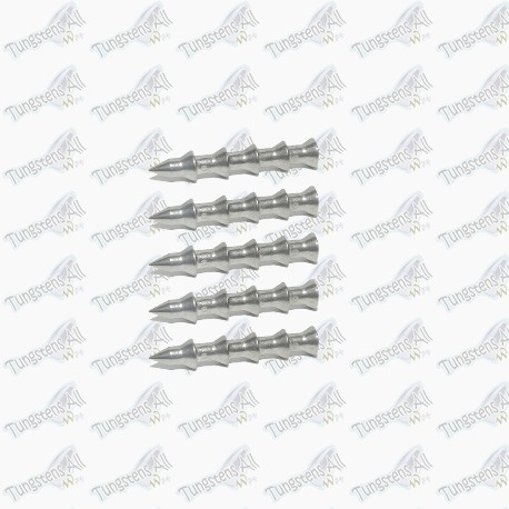 Insert 5/64oz (2,20gr) 5 Und