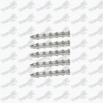 Insert 3/32oz (2,62gr) 5 Und