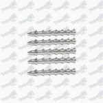 Insert 7/64oz (3,06gr) 5 Unid