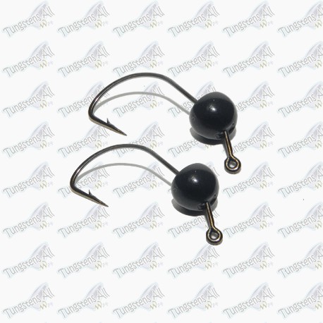 Wacky 3/16oz (5,3gr) 2 Unid