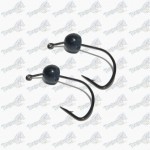 Wacky 1/8oz (3,5gr) 2 Unid