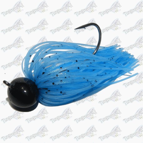 Jig Football Sin Antialgas "Cielo"