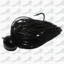 Jig Football Sin Antialgas "Mortal Black"