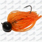 Jig Football Sin Antialgas "Naranjito"