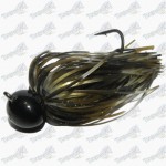 Jig Football Sin Antialgas "Tintando"