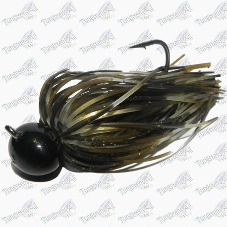 Jig Football Sin Antialgas "Tintando"