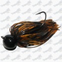 Jig Football Sin Antialgas "Tiger Craw"