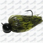 Jig Football Sin Antialgas "Manzanita"