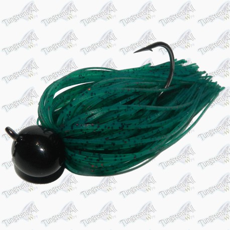 Jig Football Sin Antialgas "Cesped"