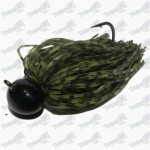 Jig Football Sin Antialgas "Watermelon Black"