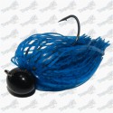 Jig Football Sin Antialgas "Blue Black"