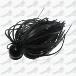 Jig MiniRound "Mortal Black"