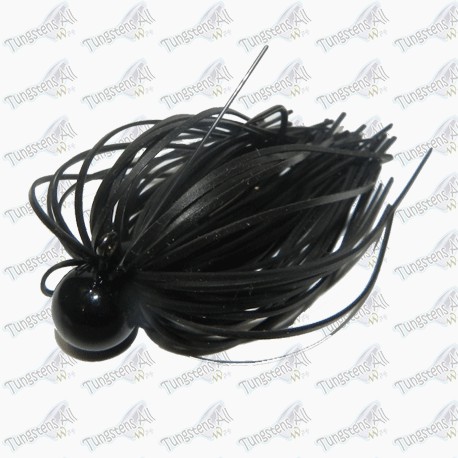 Jig MiniRound "Mortal Black"