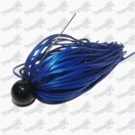 Jig MiniRound "Azul Metalico"