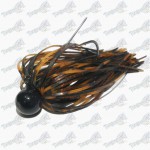Jig MiniRound "Tiger Craw"