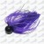 Jig MiniRound "Violeta"