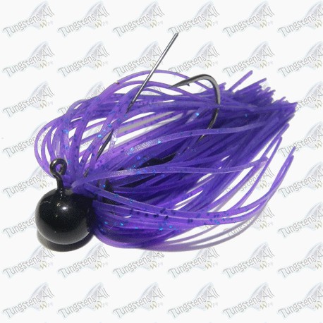Jig MiniRound "Violeta"