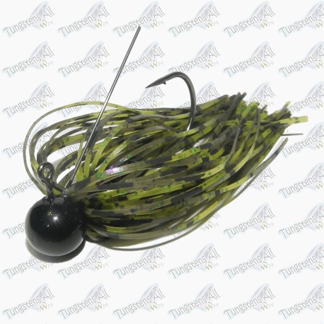 Jig MiniRound "Manzanita"