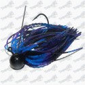 Jig MiniRound "Blue Purple Estriado"