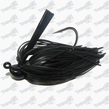 Jig Coberturas "Mortal Black"