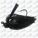 Jig Coberturas "Mortal Black"