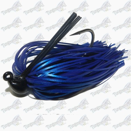Jig Coberturas "Azul Metalico"