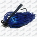 Jig Coberturas "Azul Metalico"