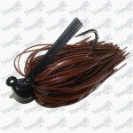 Jig Coberturas "Cinamon"