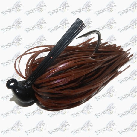 Jig Coberturas "Cinamon"